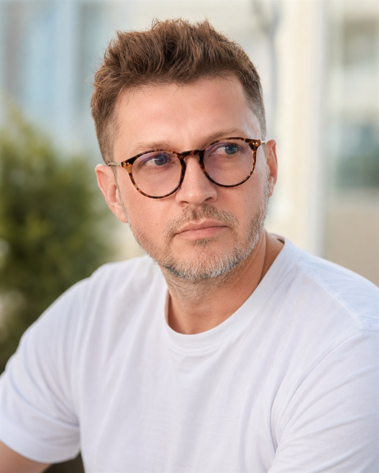 Ing. Igor Salikov